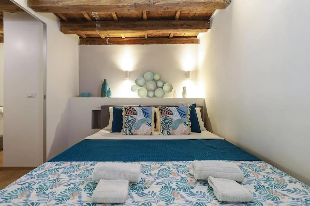 Casera Loft, Historic Courtyard In Navigli-1