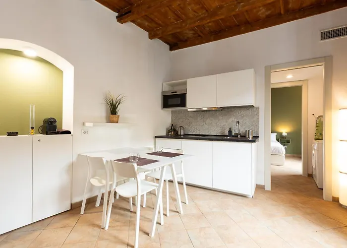 Stay - Alzaia Naviglio Grande