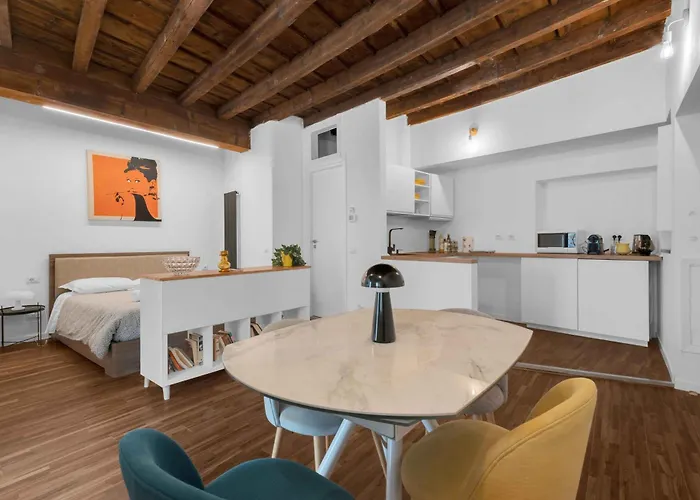 Stay - Alzaia Naviglio Grande