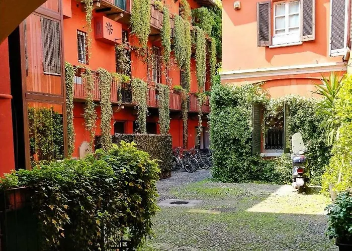 Stay - Alzaia Naviglio Grande